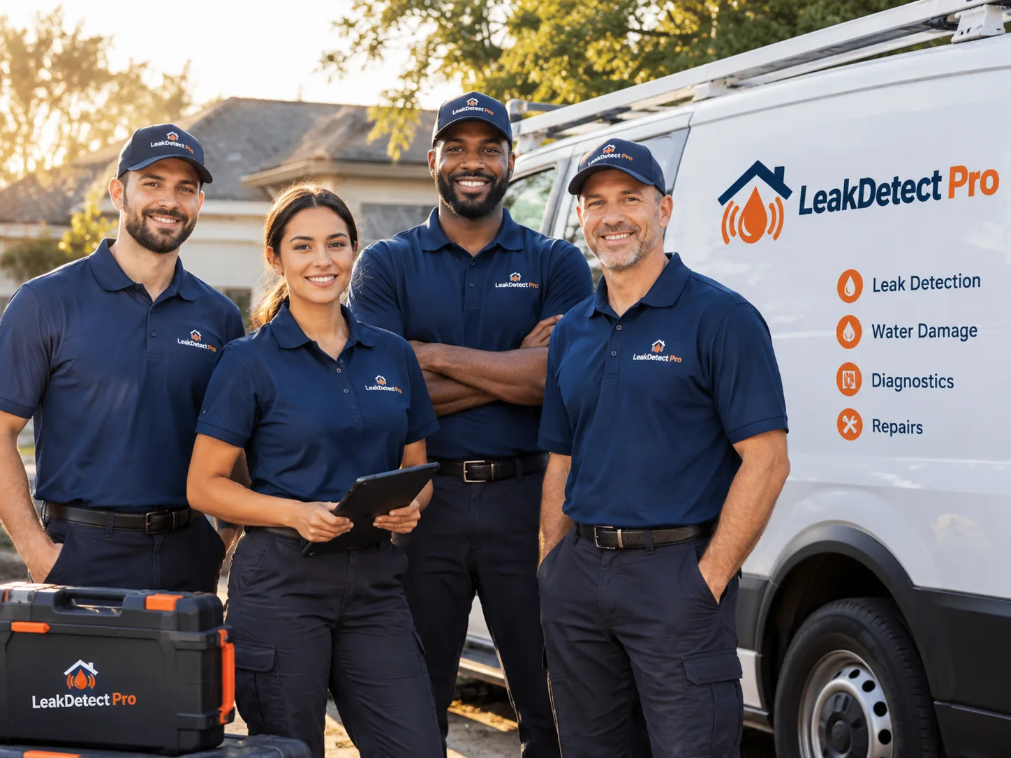 Roof Repair company in Stantonsburg, NC